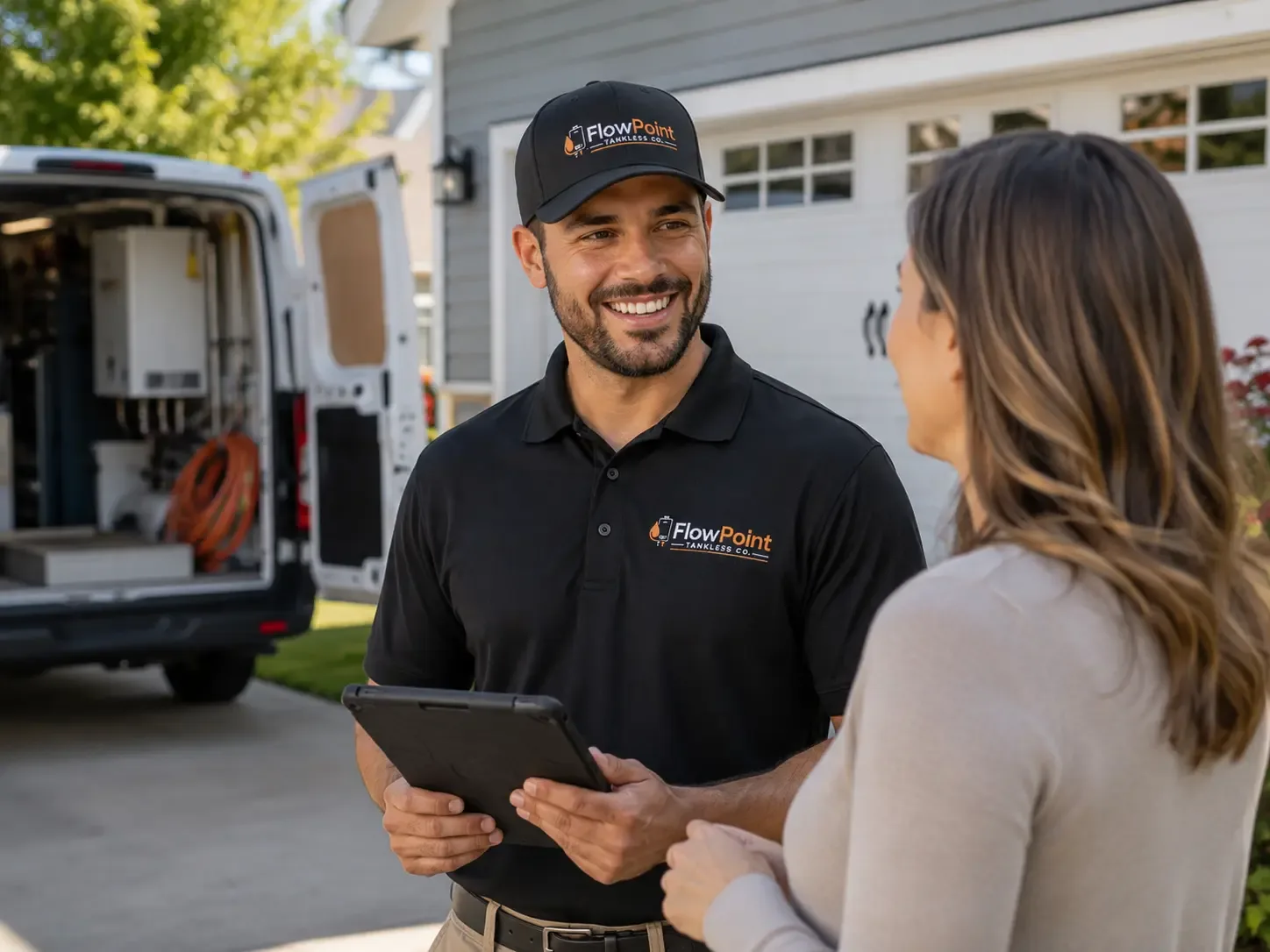 Tankless Water Heater Installation Britt, MN FAQs